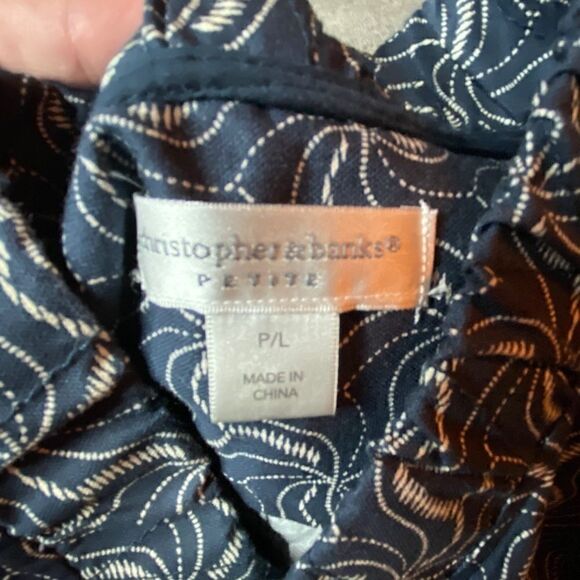 Christopher & Banks Jacket  - Picture 3 of 7